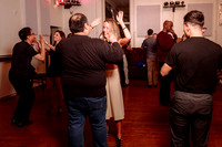 Toronto Salsa Fridays