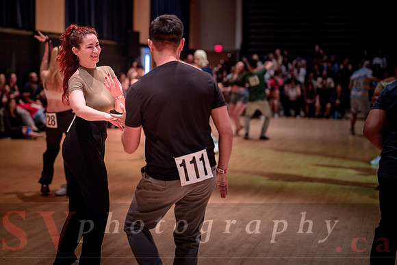 Canada Zouk Congress