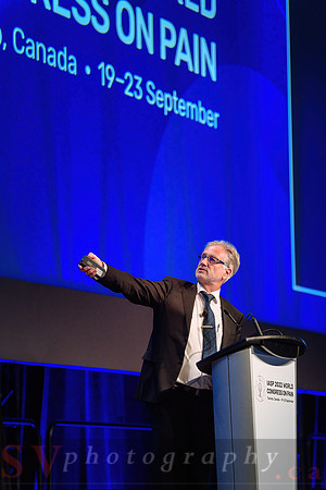 19th World Congress on Pain