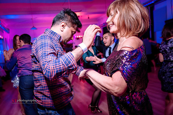 Toronto Salsa Fridays