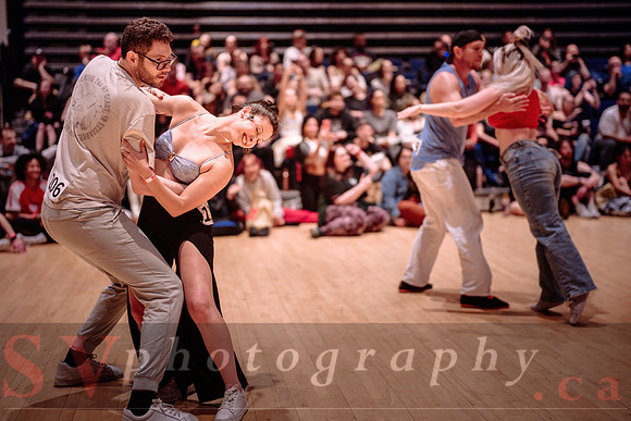 Canada Zouk Congress