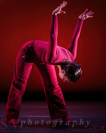 CDC presents Erlebnisse - choreography by Seanna Bailey and Zuri Skeete