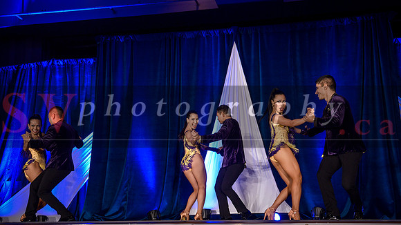 iFreestyle Bachata from Toronto