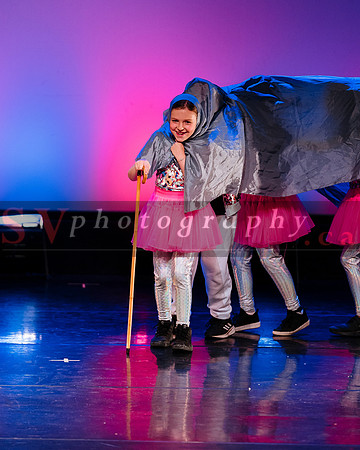 City Dance Corps Youth Program