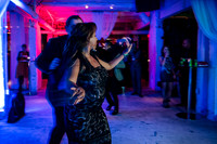 iFreeStyle's 8th Annual Christmas Gala - Social Dancing