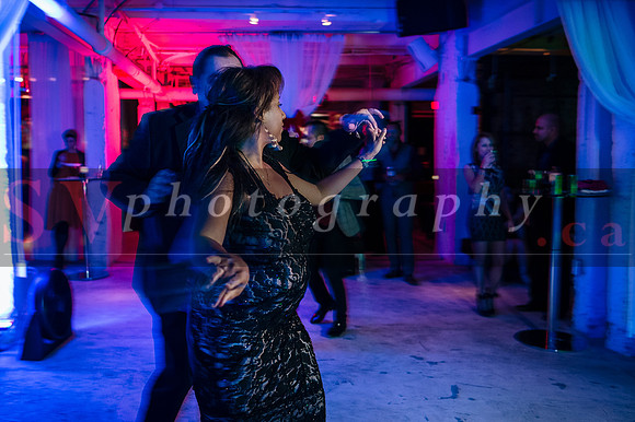 iFreeStyle's 8th Annual Christmas Gala - Social Dancing