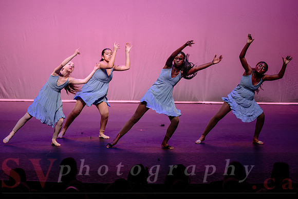 City Dance Corps - Kids Recital