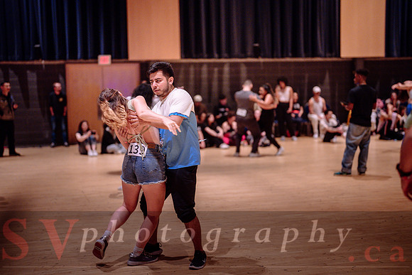 Canada Zouk Congress - Sat