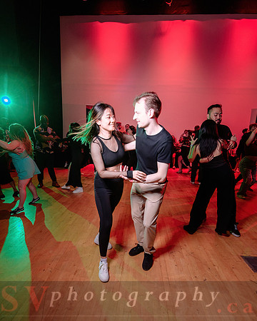 Canada Zouk Congress