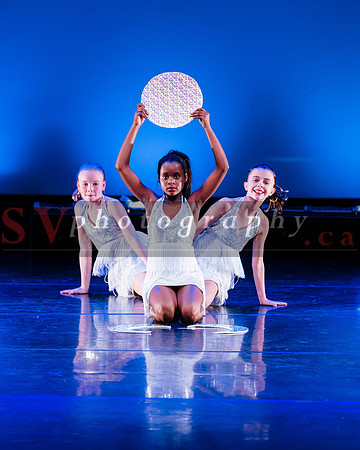 City Dance Corps Youth Program