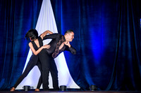Raza Escenario Latino from Puerto Rico