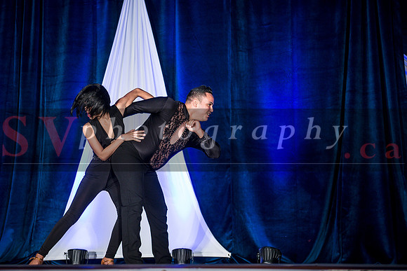 Raza Escenario Latino from Puerto Rico