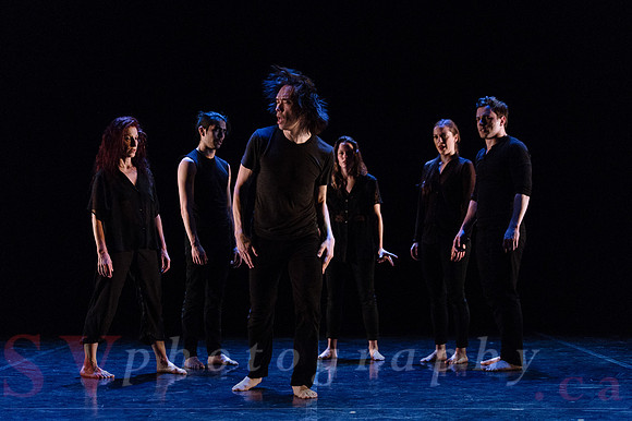 Kaeja d'Dance 25th Anniversary Season