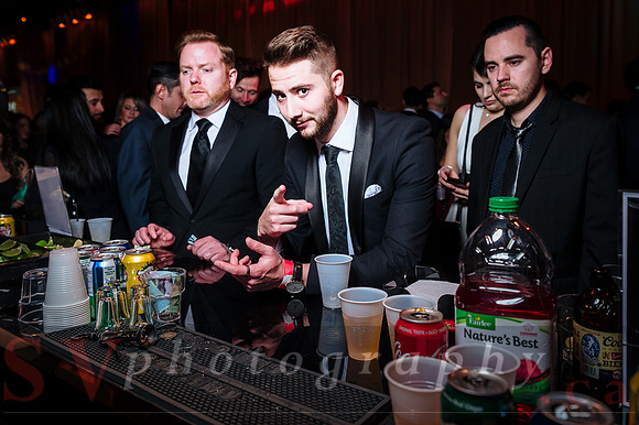 Motionball Gala 2018