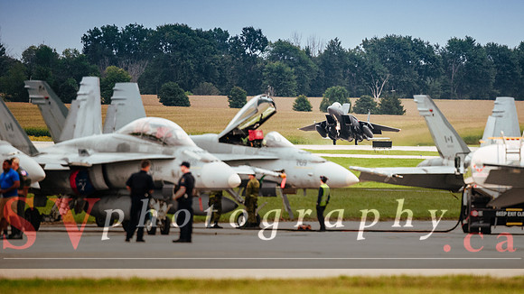Airshow London 2018