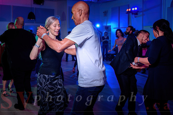 Toronto Salsa Fridays