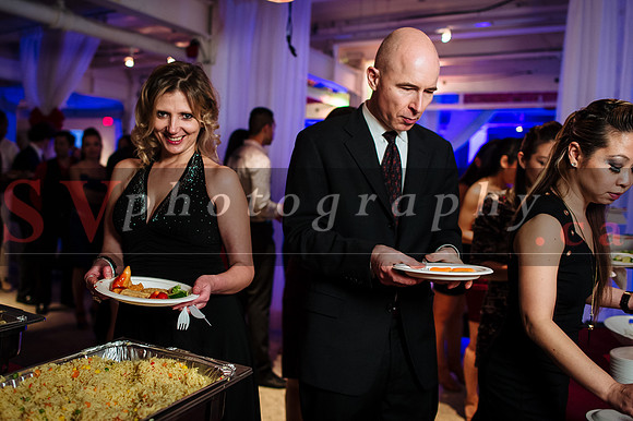 iFreeStyle's 8th Annual Latin Dance Christmas Gala "FASHION GAME