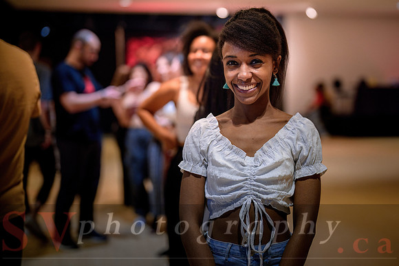 Canada Zouk Congress