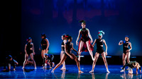 City Dance Corps Youth Program