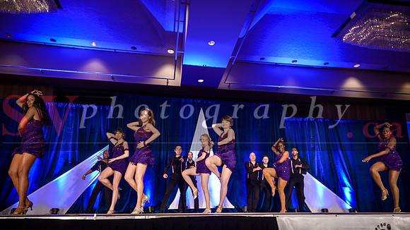 San Tropez Salsa Students from Montreal