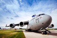 Airshow London 2018