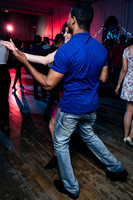 Toronto Salsa Fridays