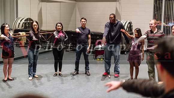 See Inside Me at Markham Flato Theatre