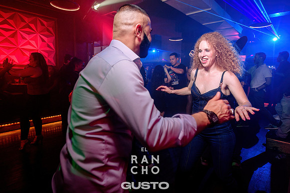 El Rancho