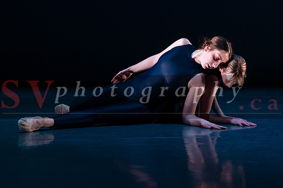 George Brown Dance - Unleashed 2019