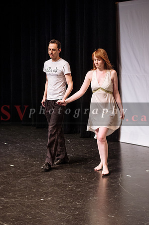 See Inside Me at Markham Flato Theatre