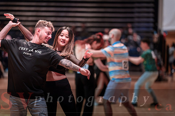 Canada Zouk Congress