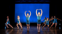 George Brown Dance - Next Stage 2015