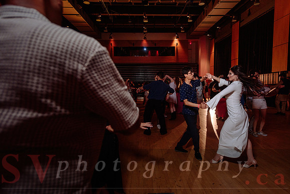 Canada Zouk Congress