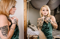 Christmas Shoot