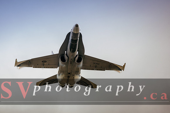 Airshow London 2018