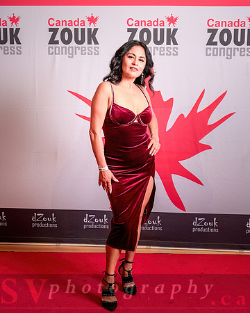 Canada Zouk Congress