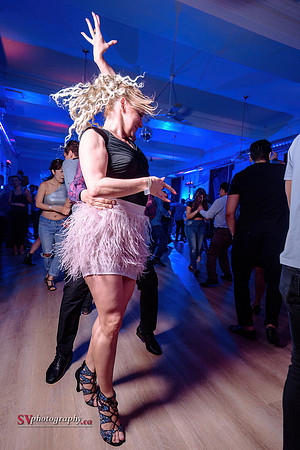 Toronto Salsa Fridays