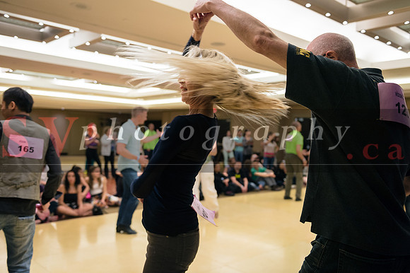 Vision Dance Encounter