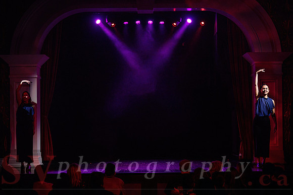 CDC 22nd Annual Showcase