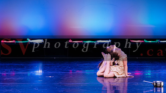 City Dance Corps Youth Program