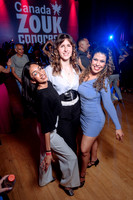 Canada Zouk Congress