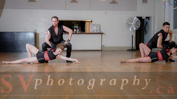 iFreestyle Dance