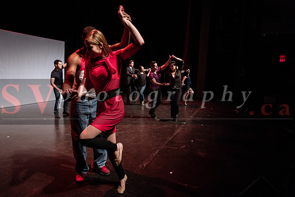 See Inside Me at Markham Flato Theatre
