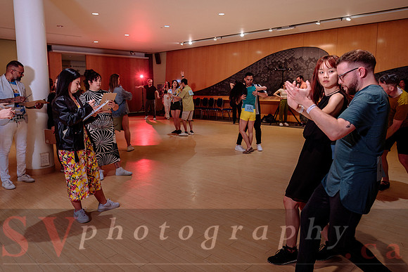 Canada Zouk Congress