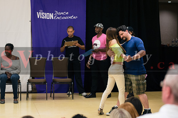 Vision Dance Encounter