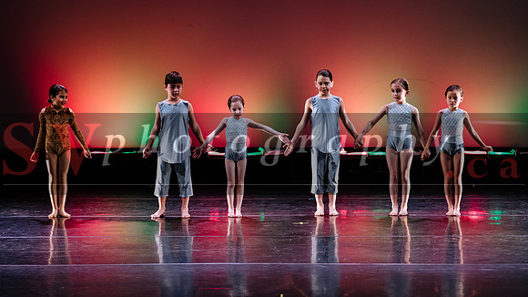 City Dance Corps Youth Program
