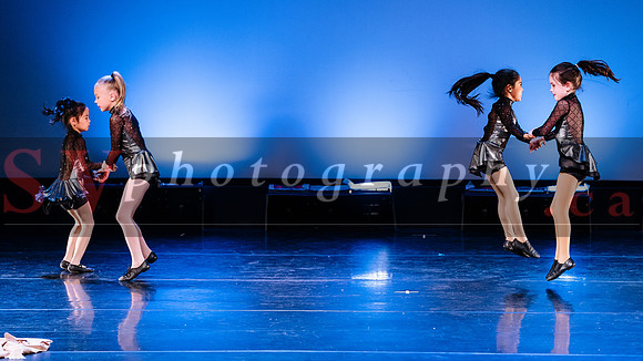 City Dance Corps Youth Program