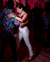 Toronto Salsa Fridays
