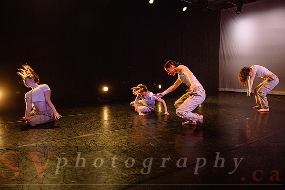 Next Stage!