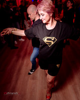 Toronto Salsa Fridays